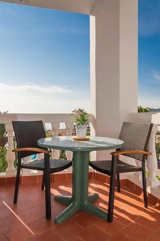 *** 酒店 Apartamentos Stella Maris Canovas 内尔哈 西班牙